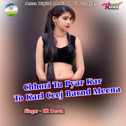 Chhori Tu Pyar Kar To Karl Ceej Barnd Meena